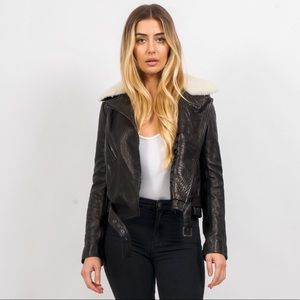 Nour Hamour Do You Have To Jacket